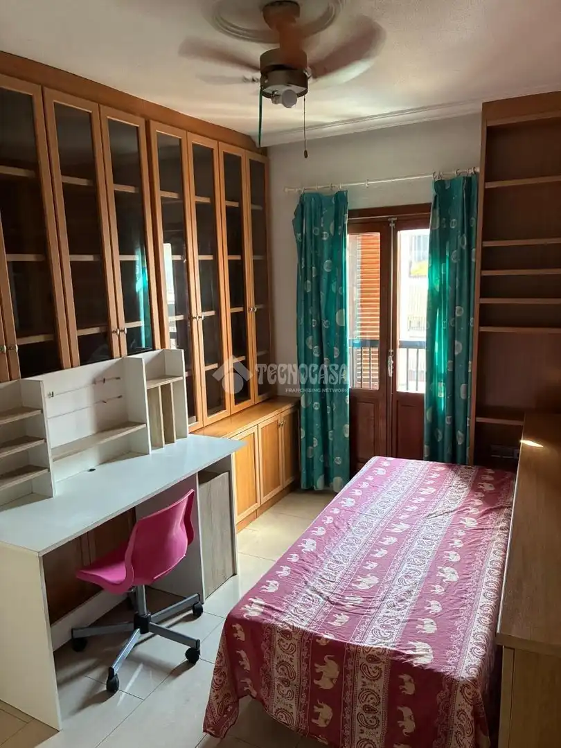 Piso de 114 m² en Murcia