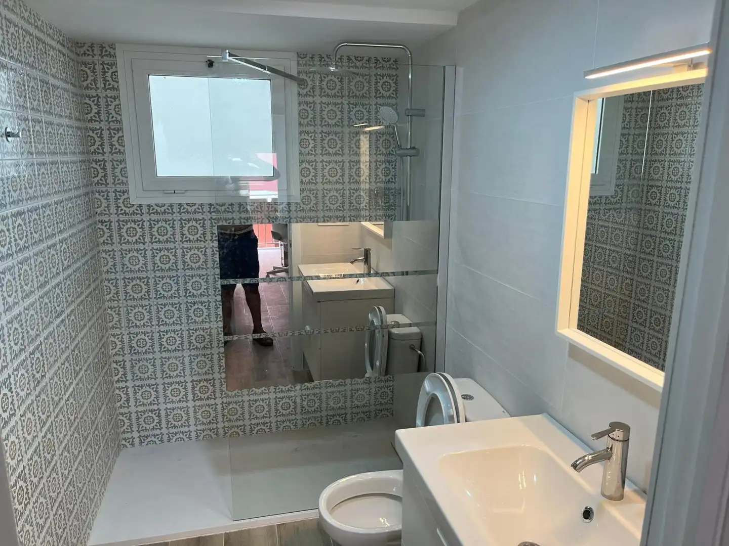 Habitació de lloguer, Elx
