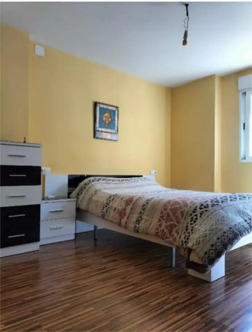Piso de 65 m² en Maracena