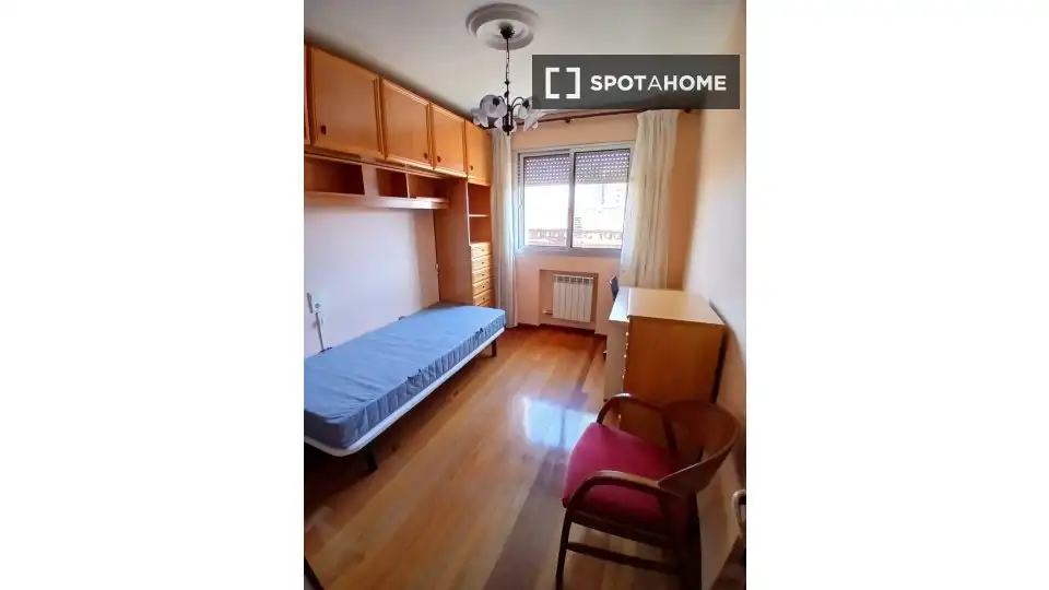 Habitación en alquiler, Valladolid