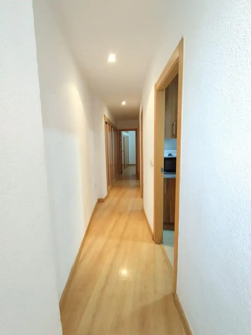 Piso de 107 m² en Murcia