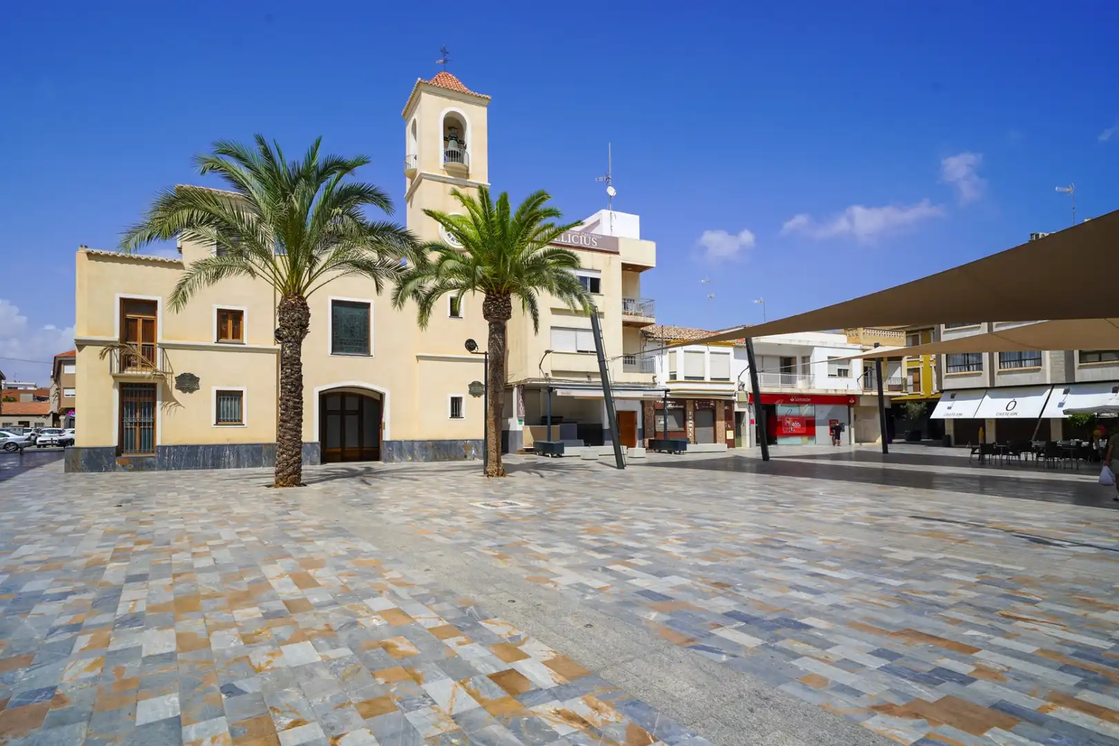 Casa de 80 m² a San Pedro del Pinatar