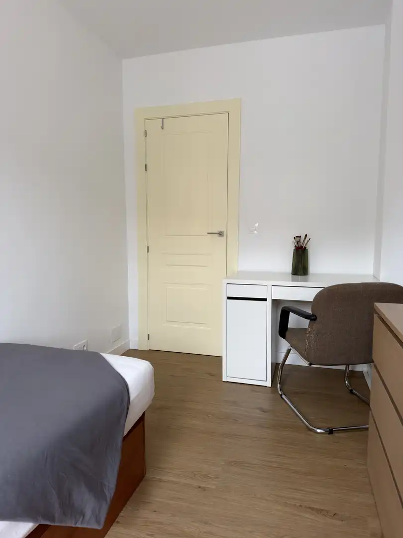 Pis de 78 m² a Còrdova