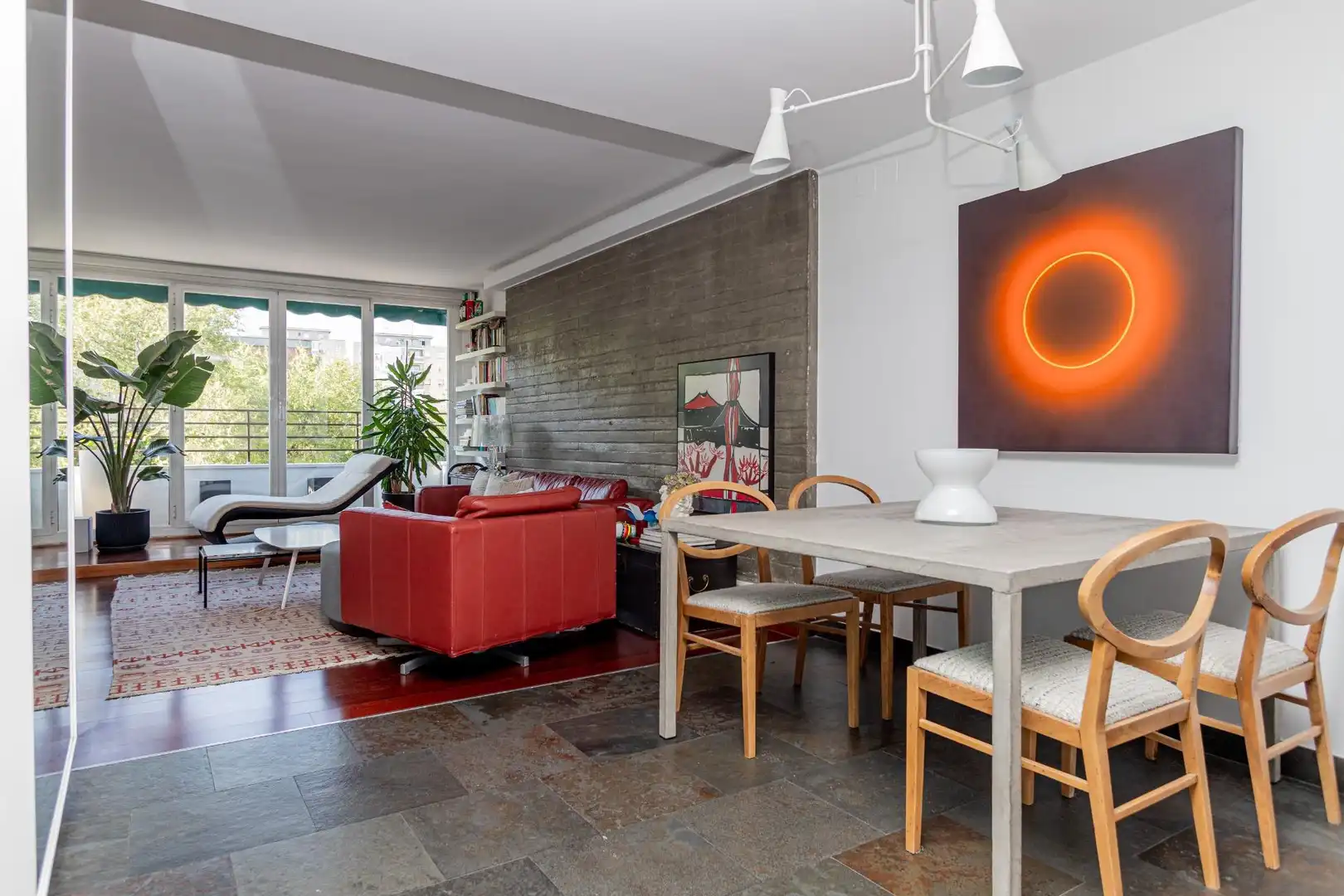 Piso de 119 m² en Madrid