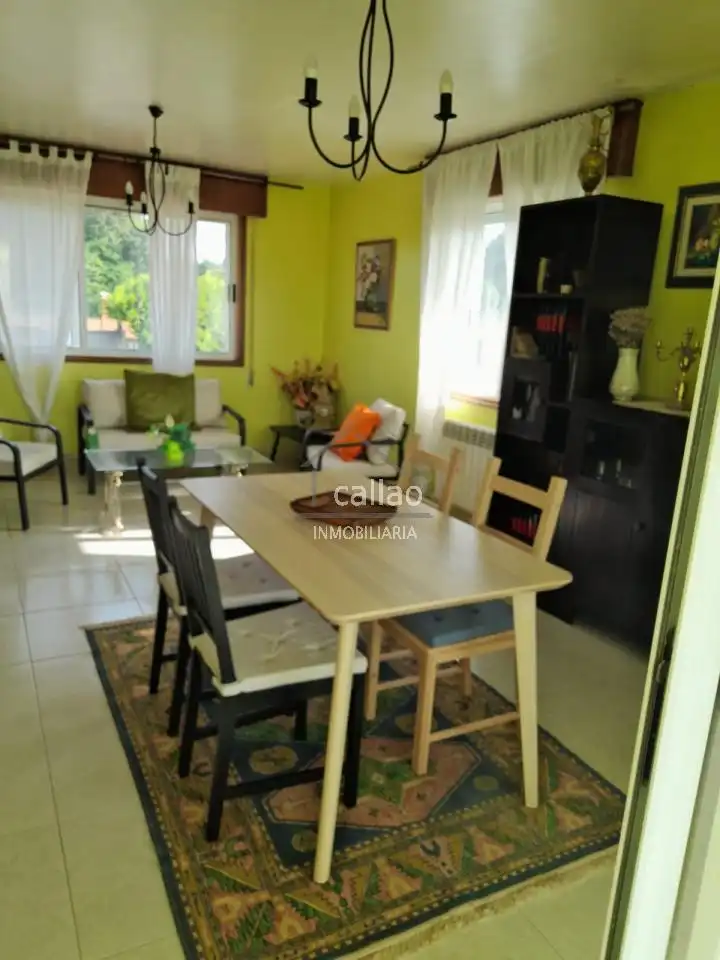 Casa de 265 m² a Mugardos