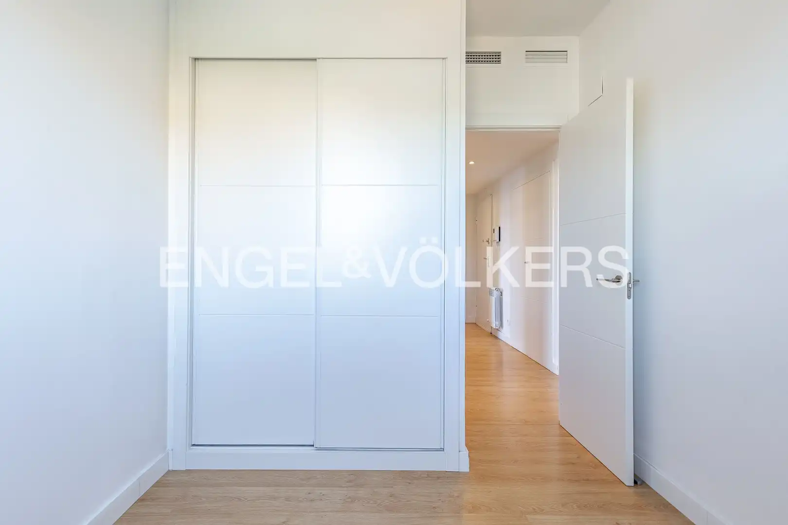 Piso de 100 m² en Badalona