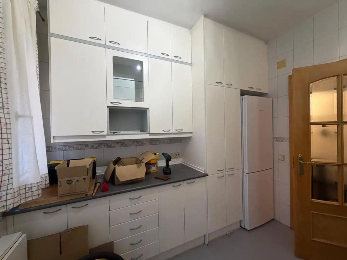 Pis de 92 m² a Madrid