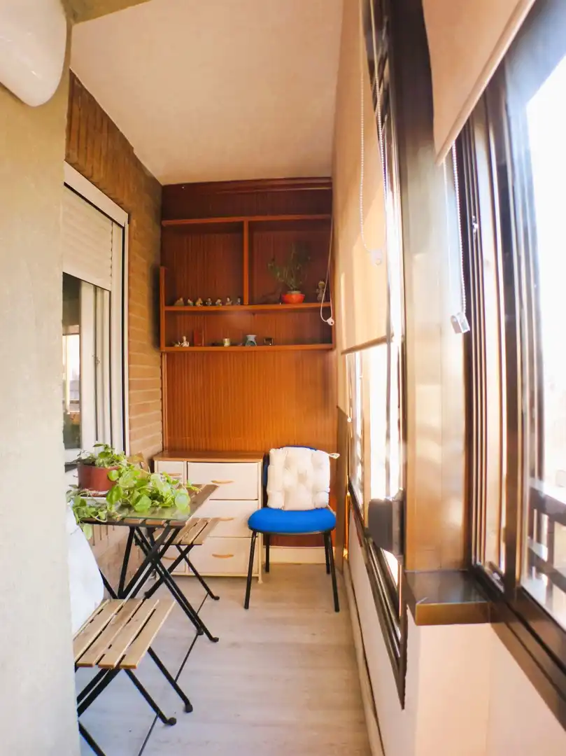 Pis de 87 m² a Alacant