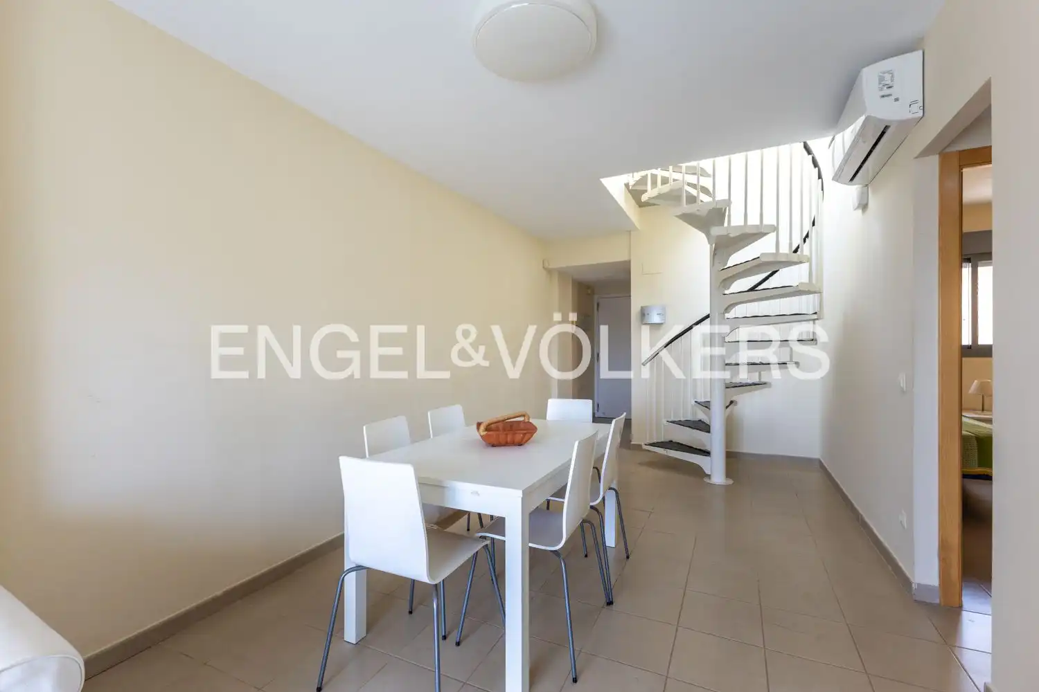 Piso de 120 m² en Almenara