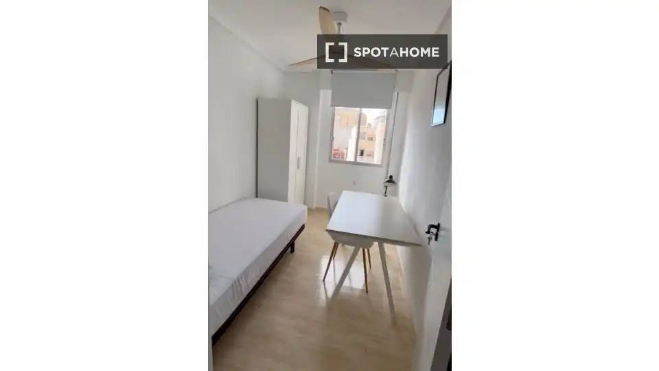 Habitación en alquiler, Almería