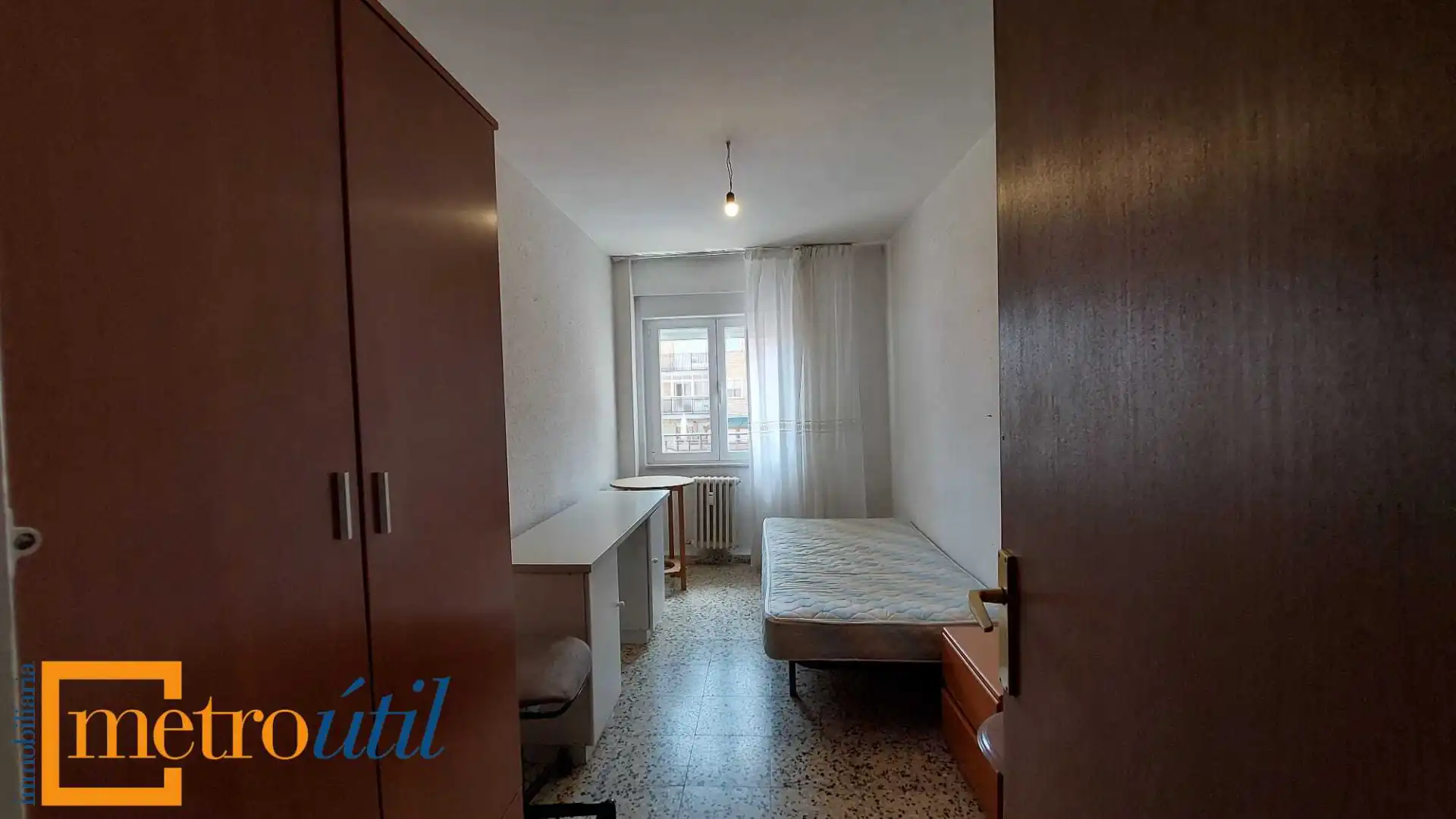 Wohnung 95 m² in Salamanca