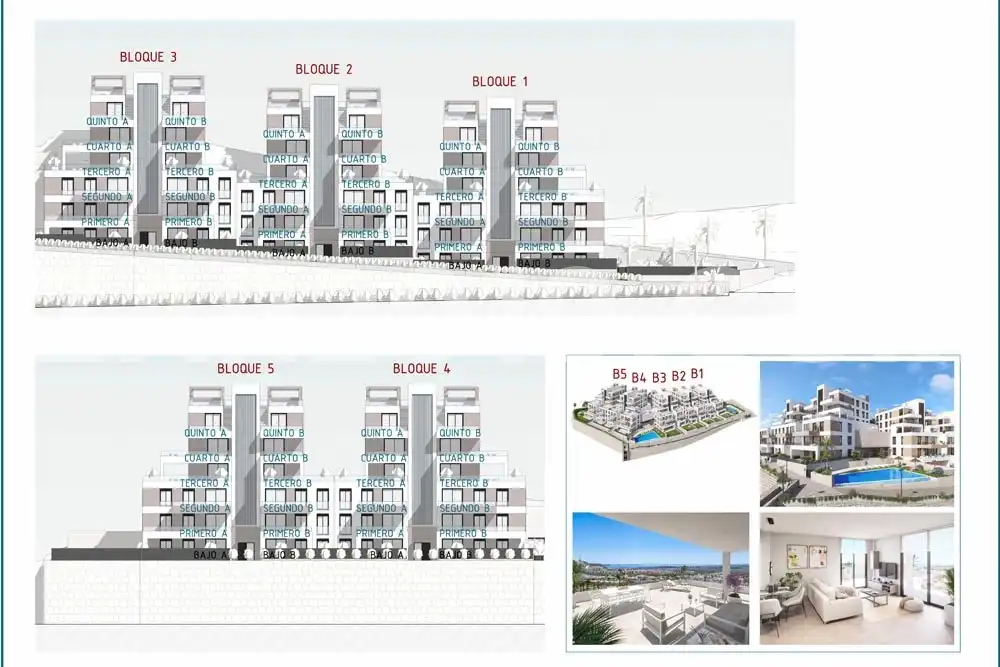 Pis de 84 m² a Vera