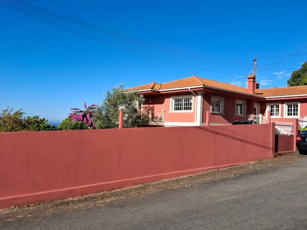 Casa de 277 m² a O Rosal