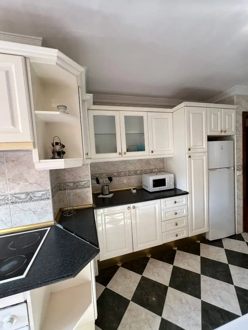 Habitación 120 m², Málaga