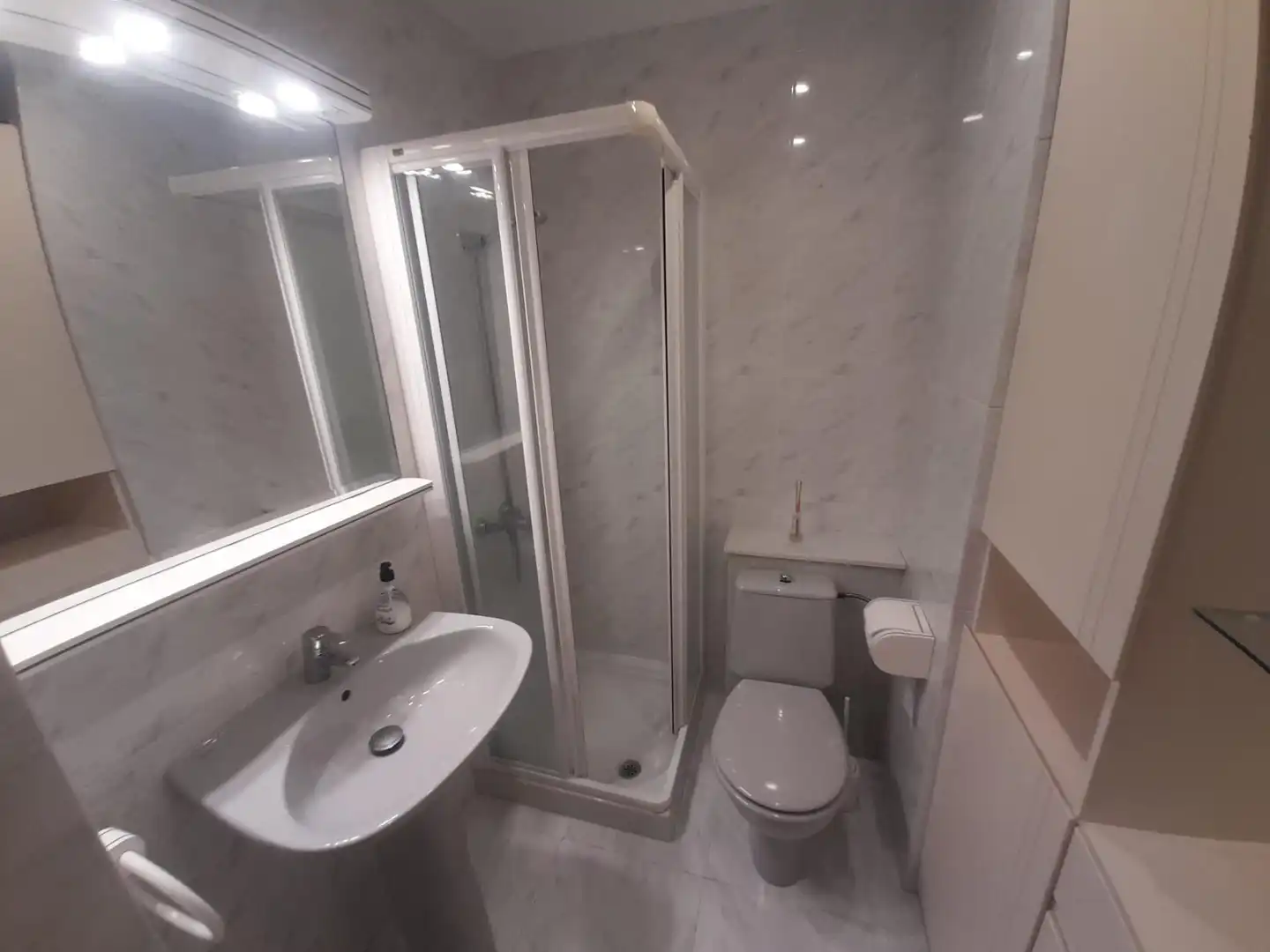 Piso de 115 m² en Santander