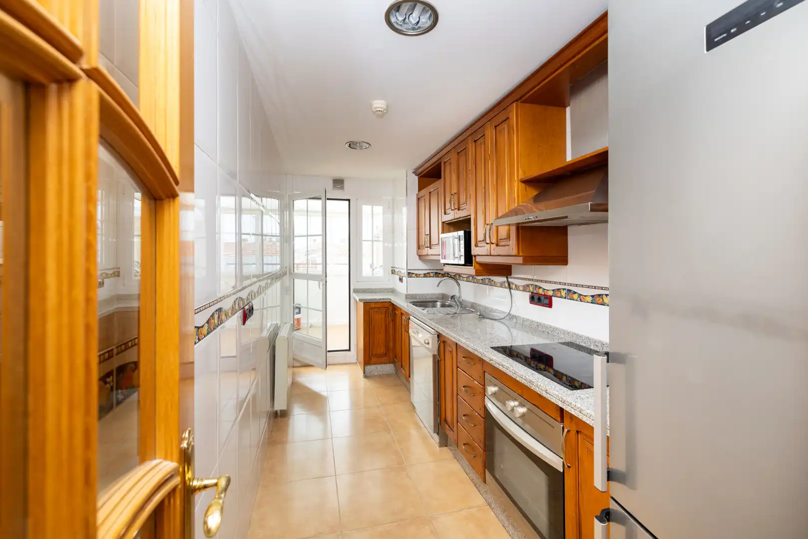 Pis de 75 m² a Armilla
