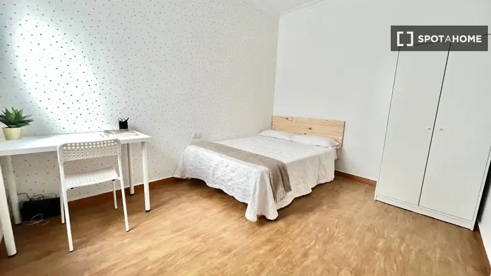 Habitación 173 m², Santiponce