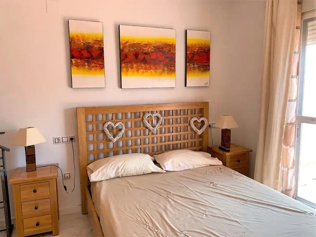 Casa de 140 m² en Cartaya