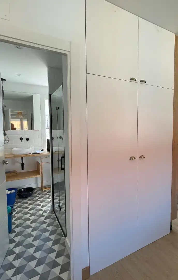 Piso de 85 m² en Plasencia