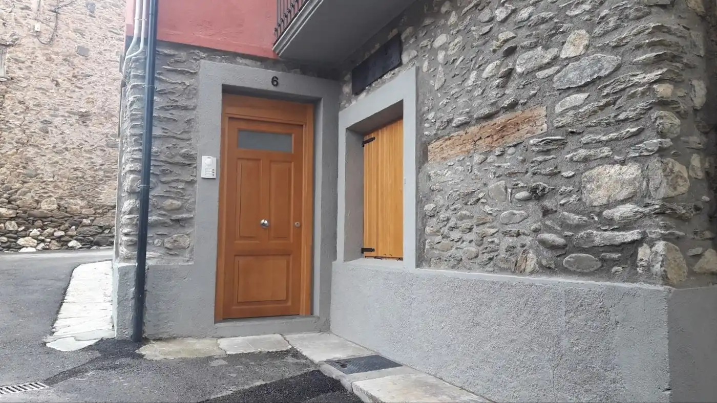Piso de 50 m² en Alp