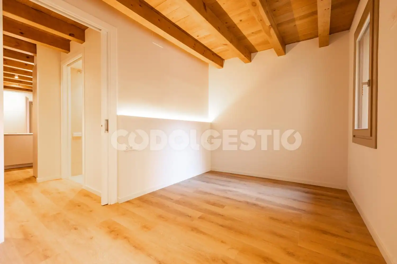 Piso de 95 m² en Vic