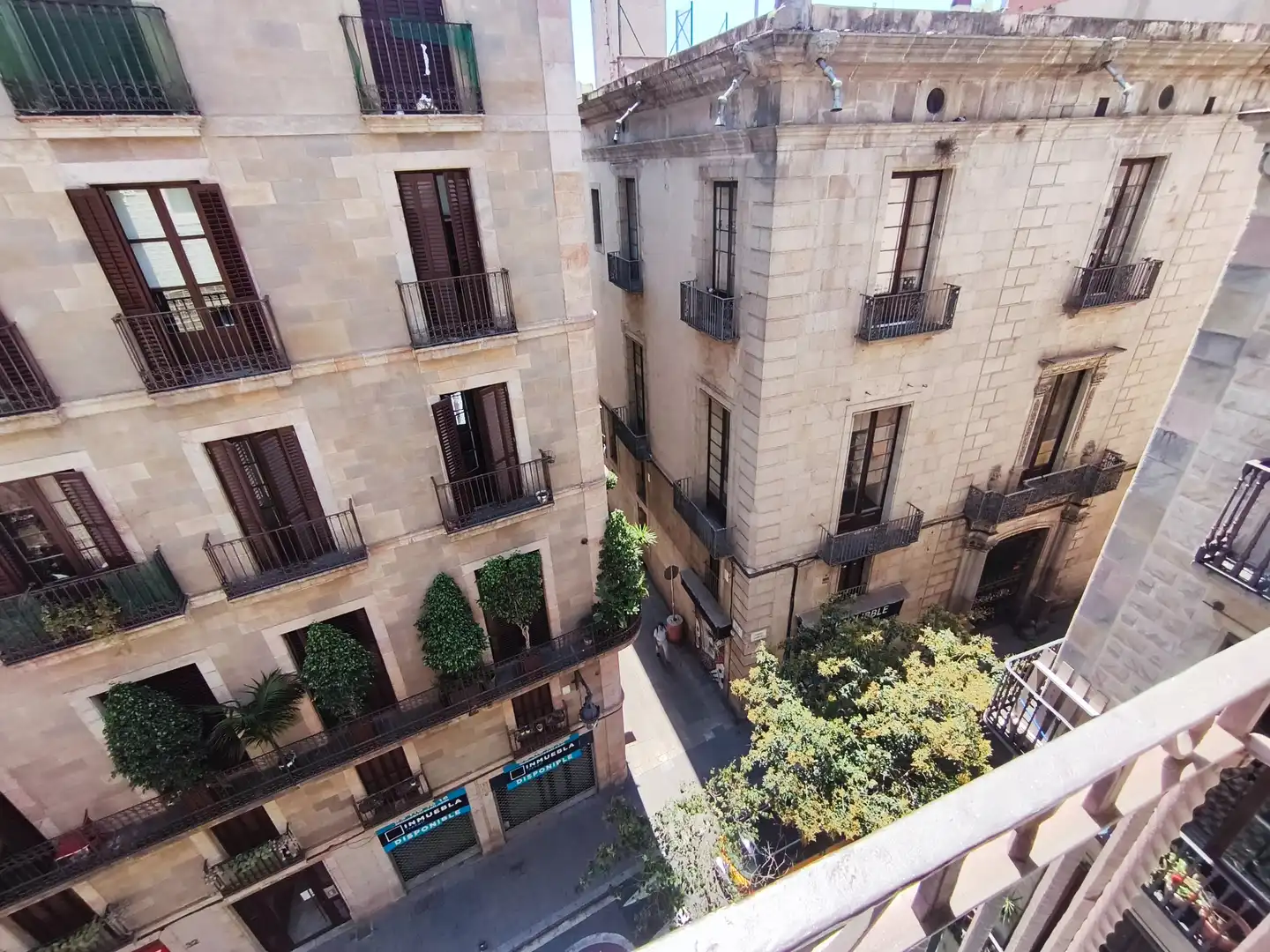 Appartamento 160 m² a Barcelona