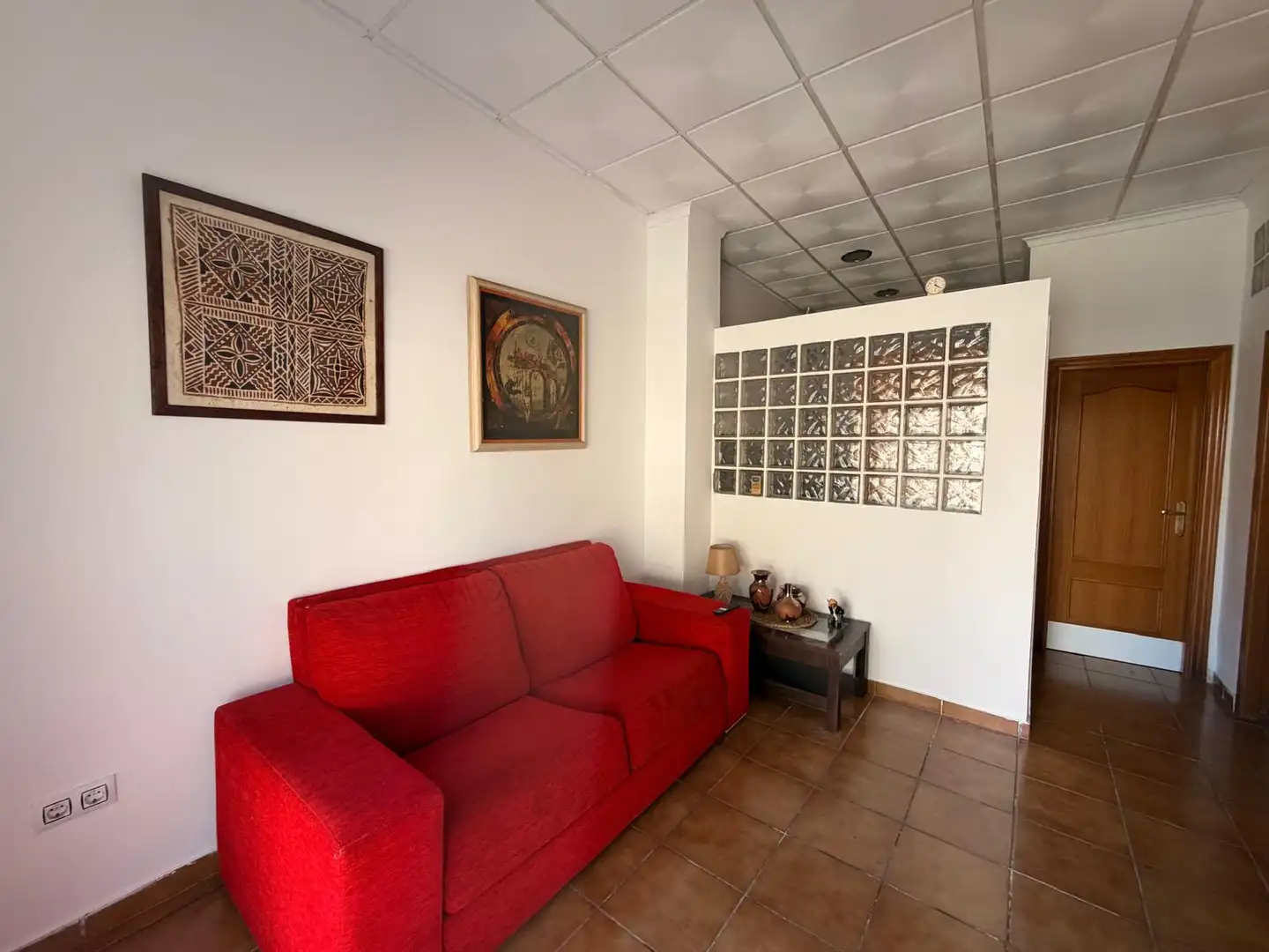 Pis de 60 m² a Sagunt