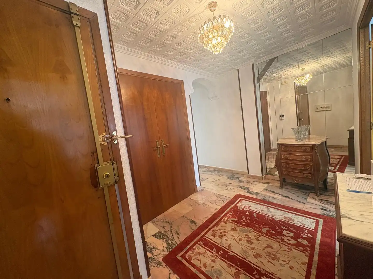 Piso de 180 m² en Lugo