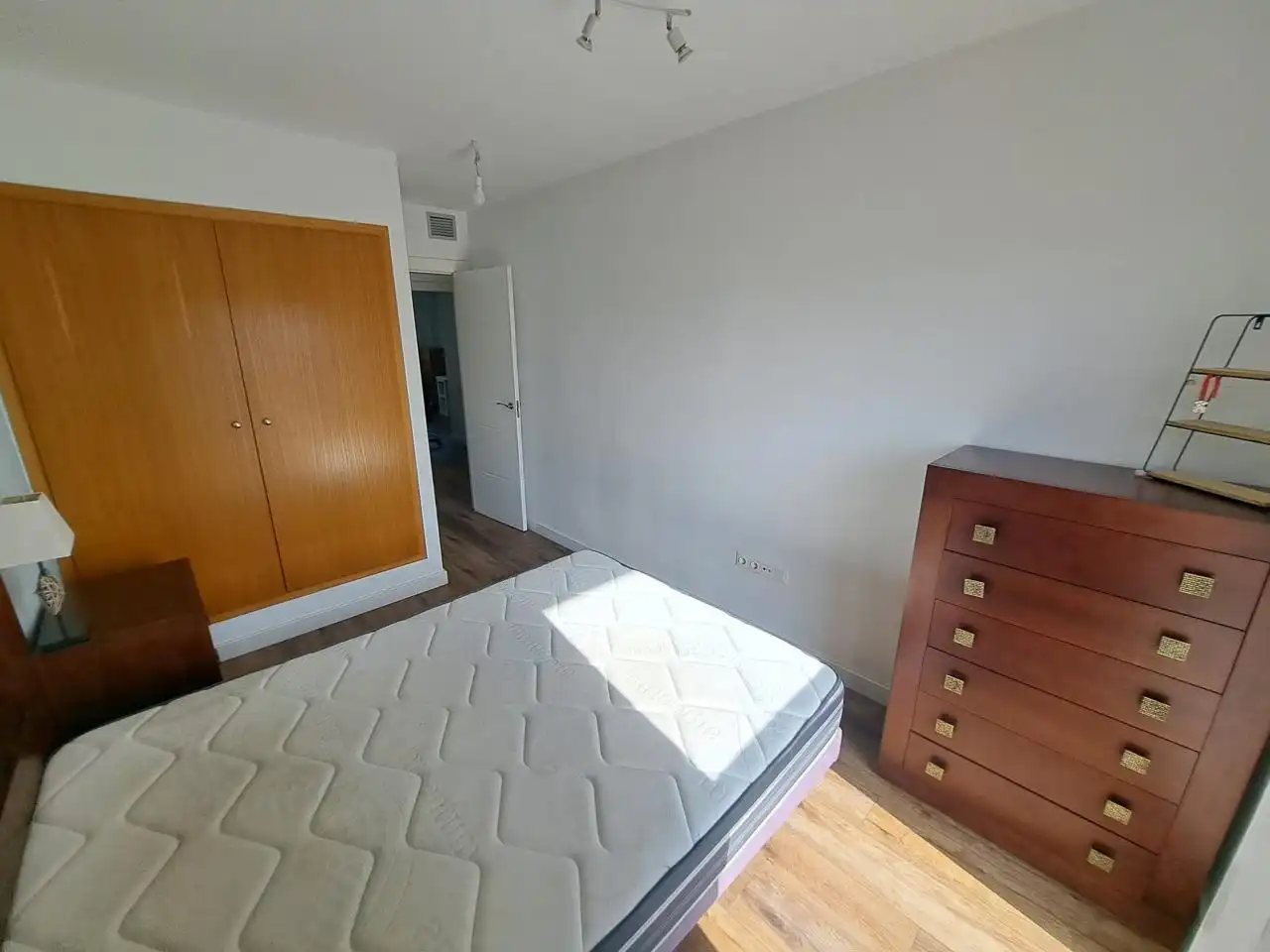 Pis de 106 m² a La Muela