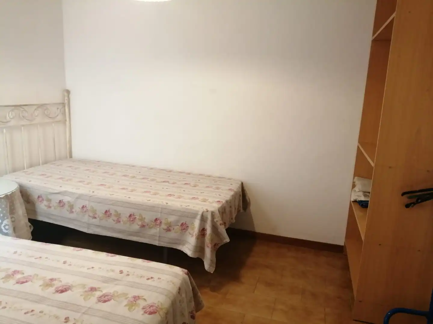 Piso de 120 m² en San Roque