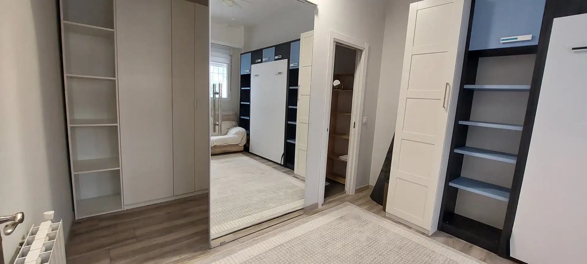Pis de 35 m² a Madrid