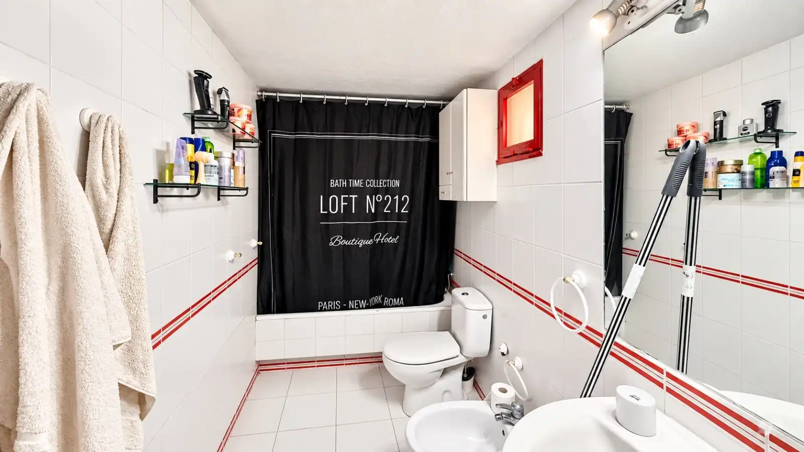 Piso de 70 m² en Benidorm