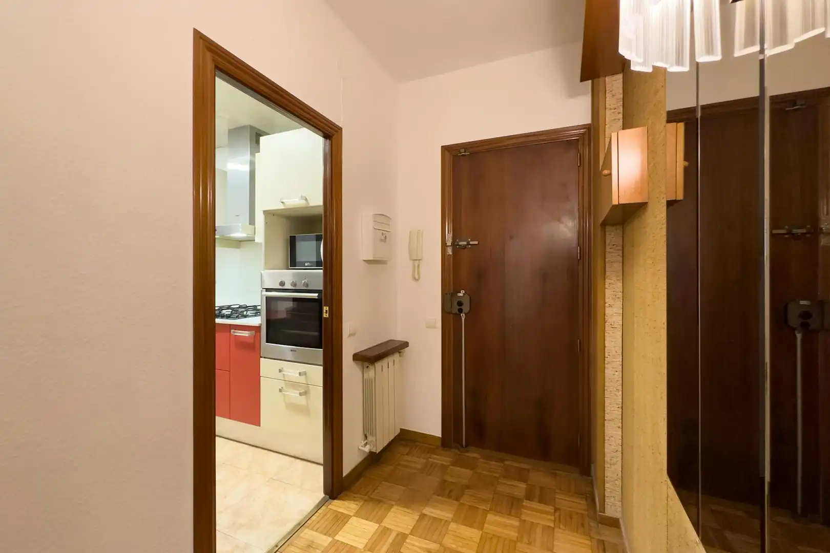 Habitación 95 m², Barcelona