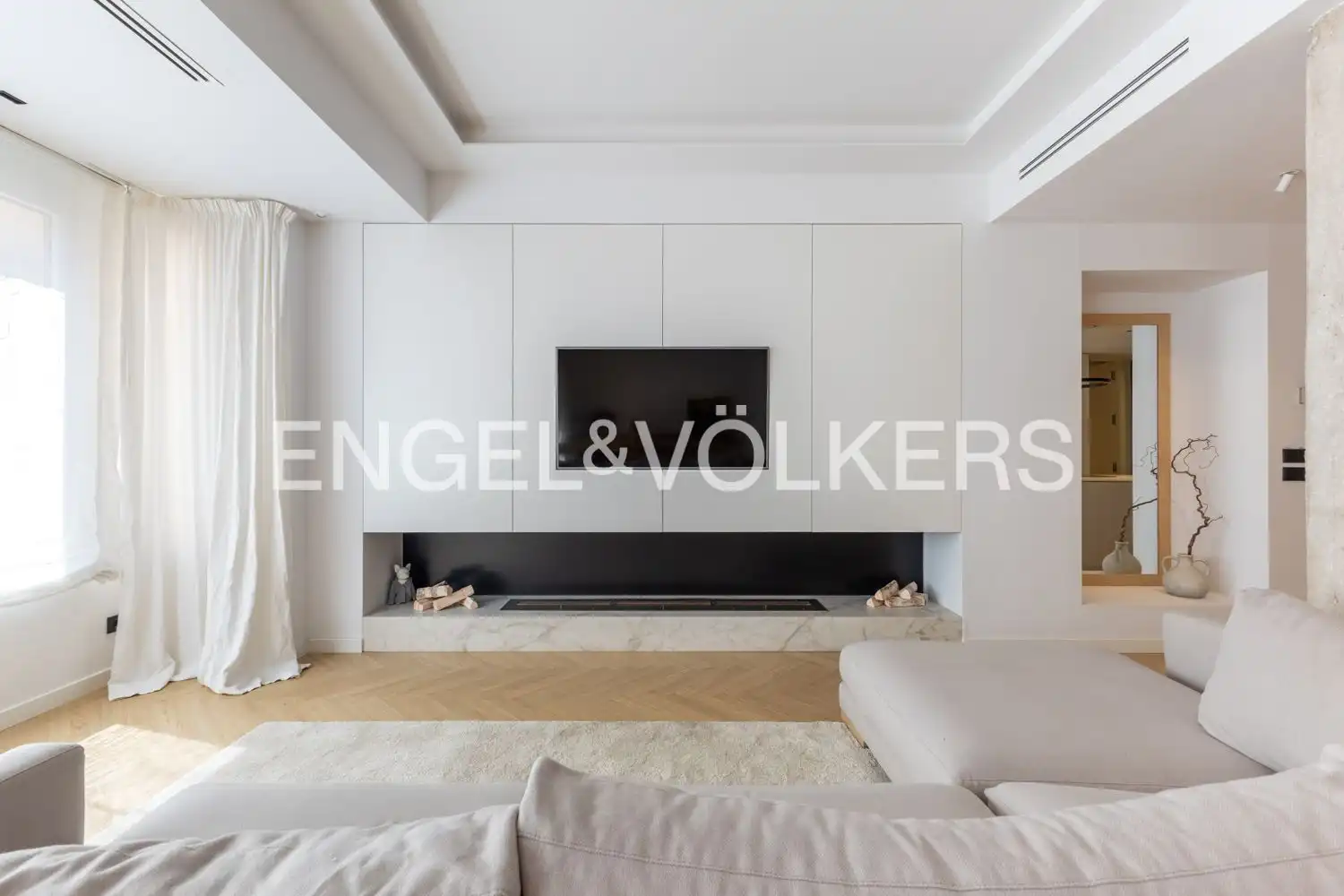 Pis de 204 m² a València