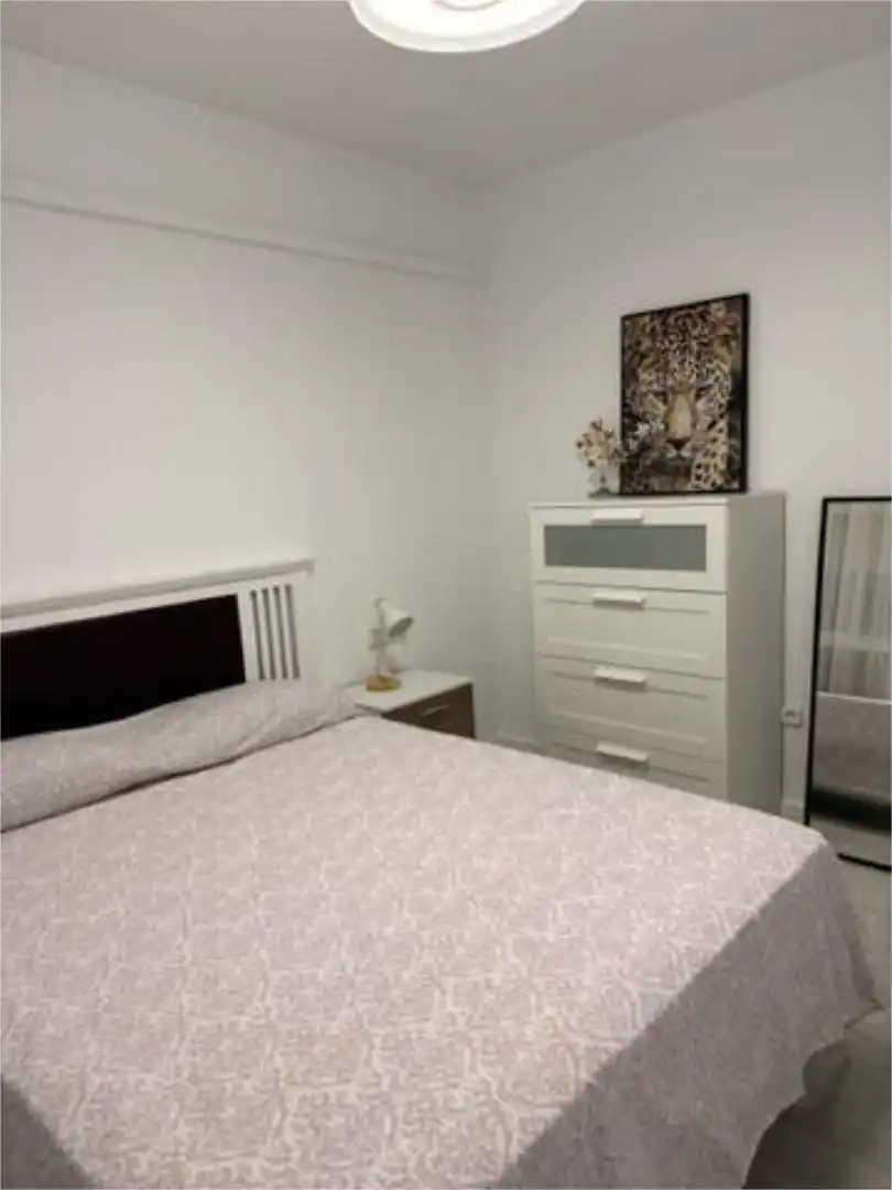 Piso de 70 m² en Roquetas de Mar