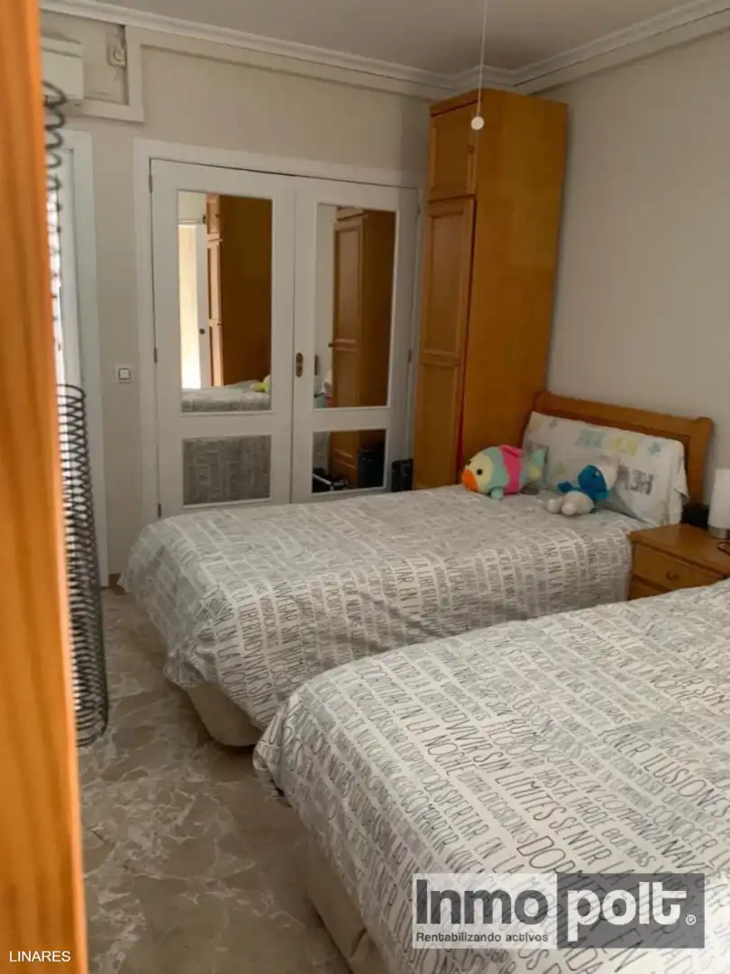 Appartamento 90 m² a Linares