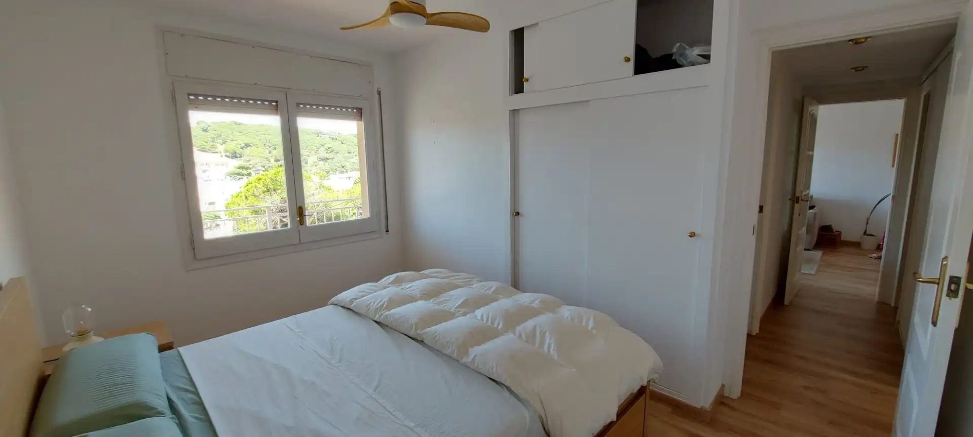 Appartement 89 m² à Caldes d'Estrac