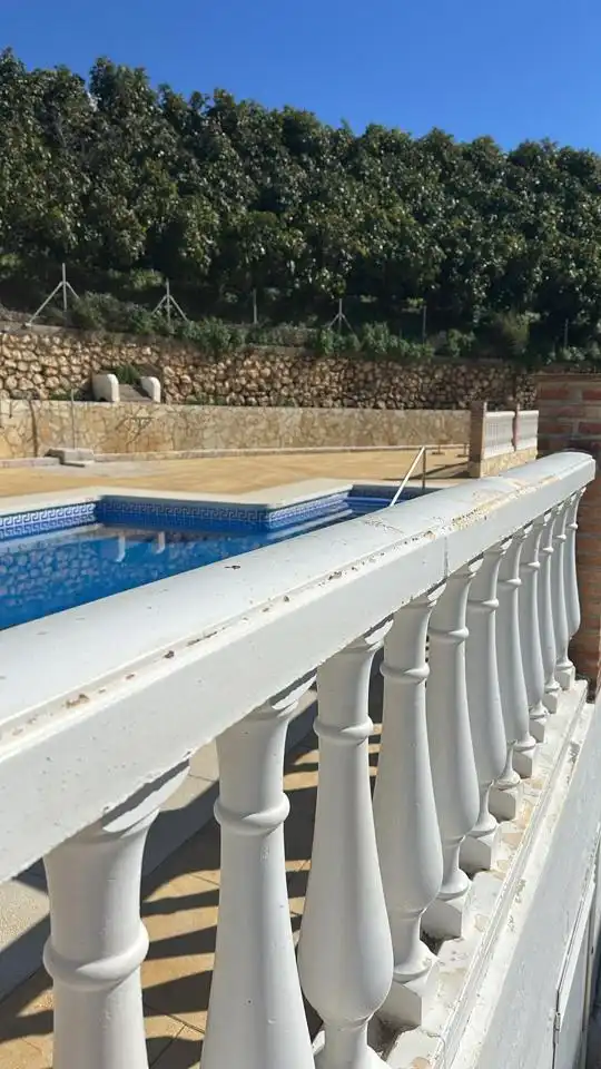 Piso de 90 m² en Vélez-Málaga