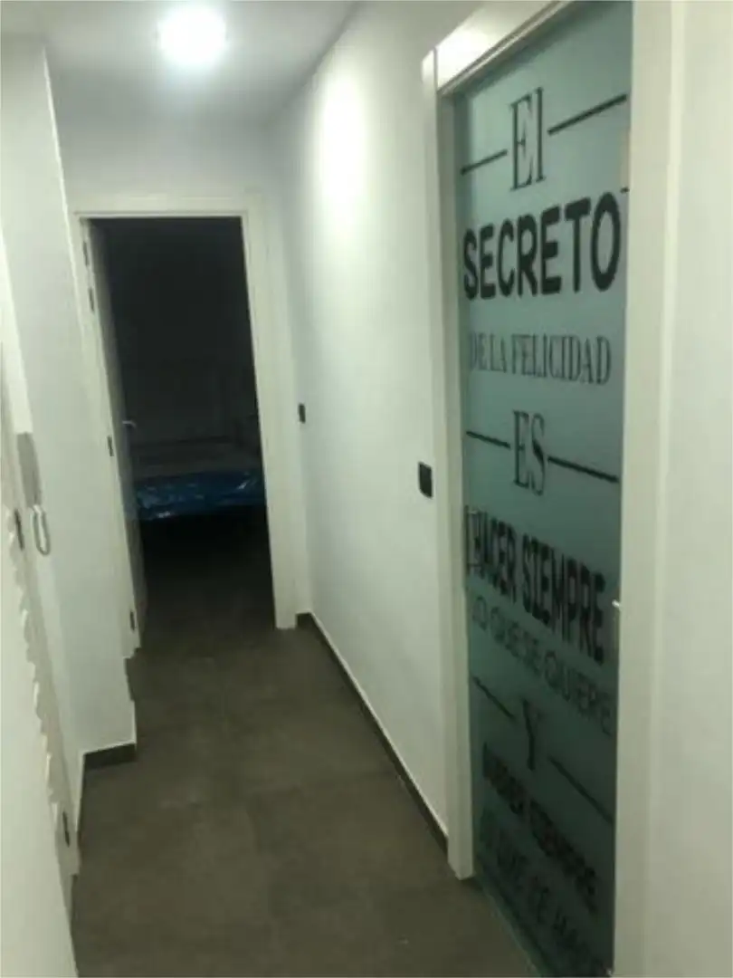 Piso de 85 m² en Baeza