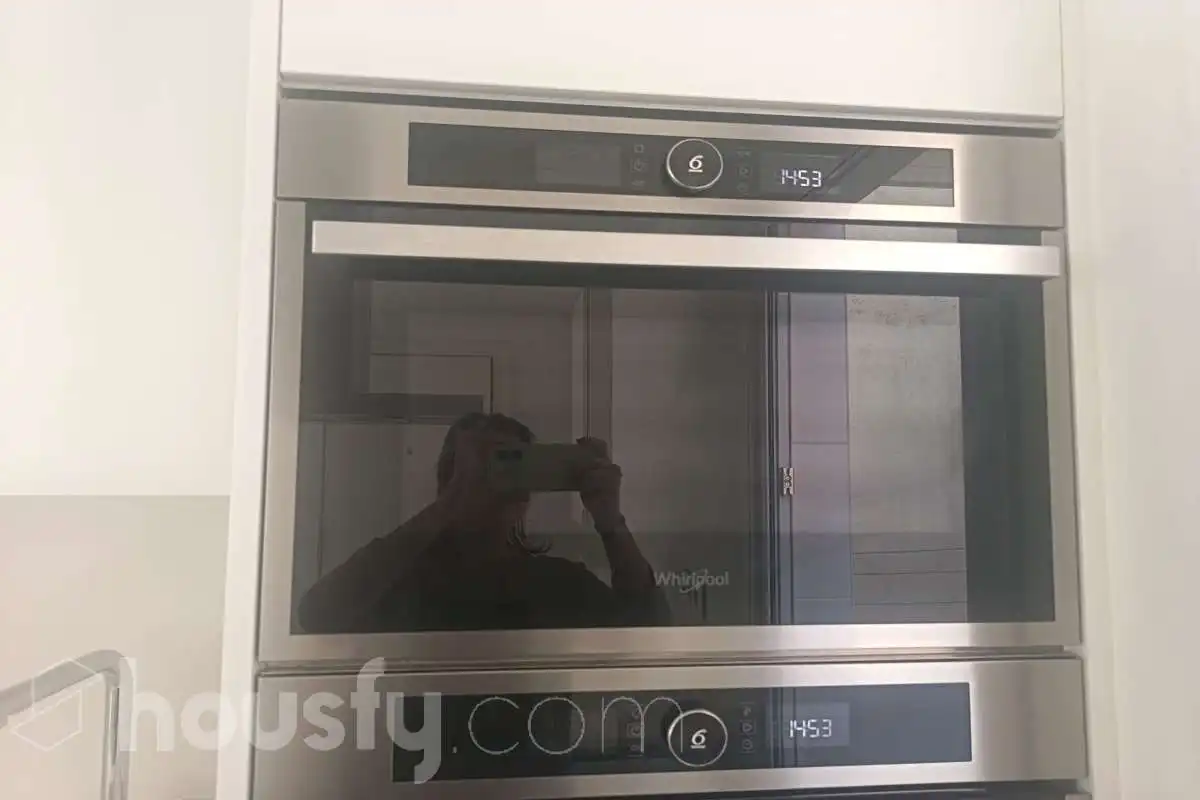 Pis de 67 m² a Santa Coloma de Gramenet