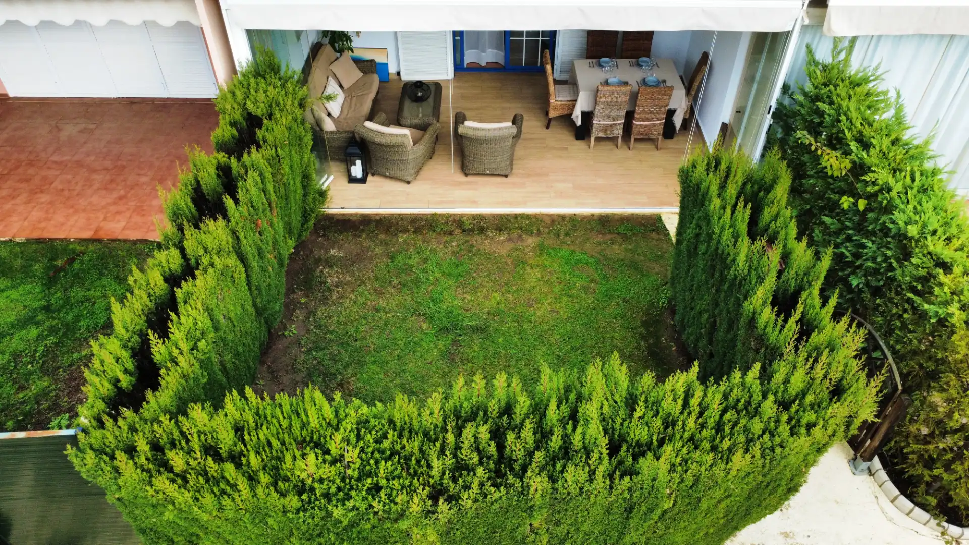 Piso de 124 m² en Lepe