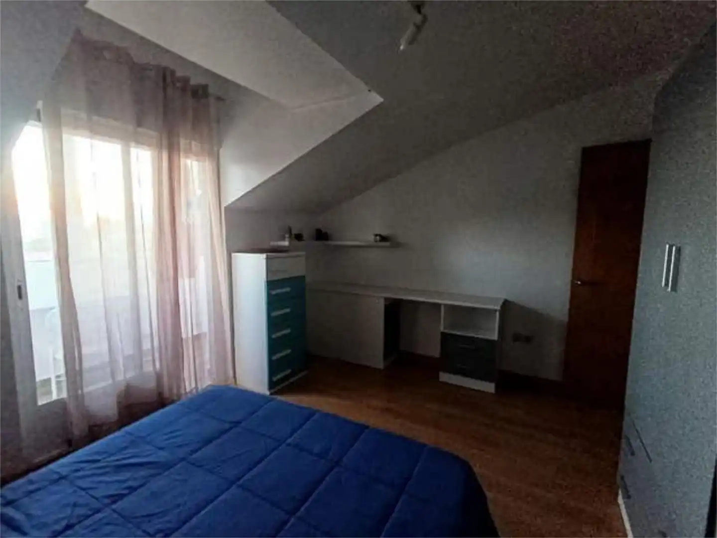 Piso de 80 m² en Baeza