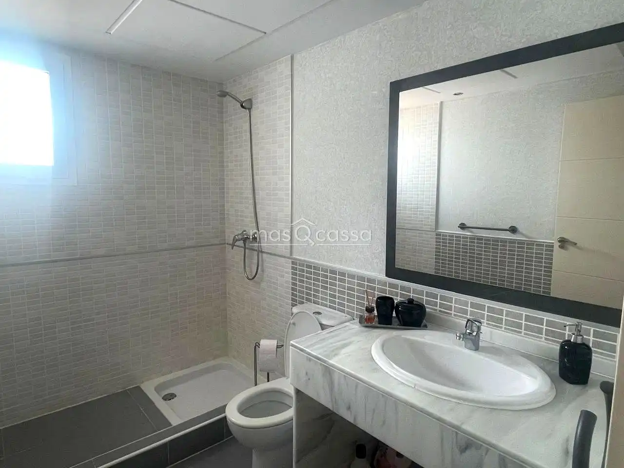 Wohnung 120 m² in San Roque