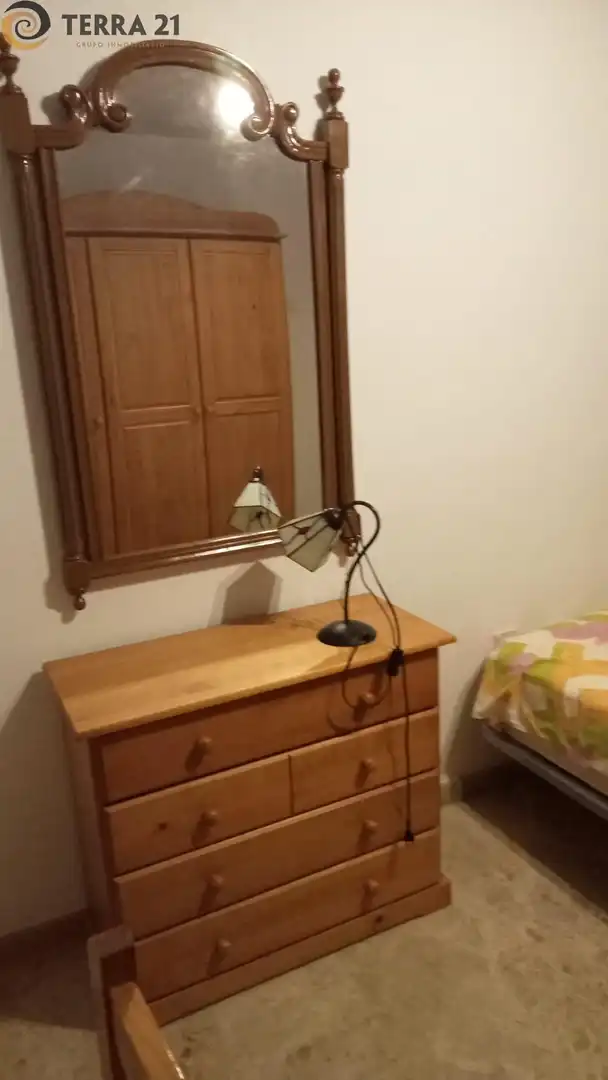 Habitación 86 m², Jaén