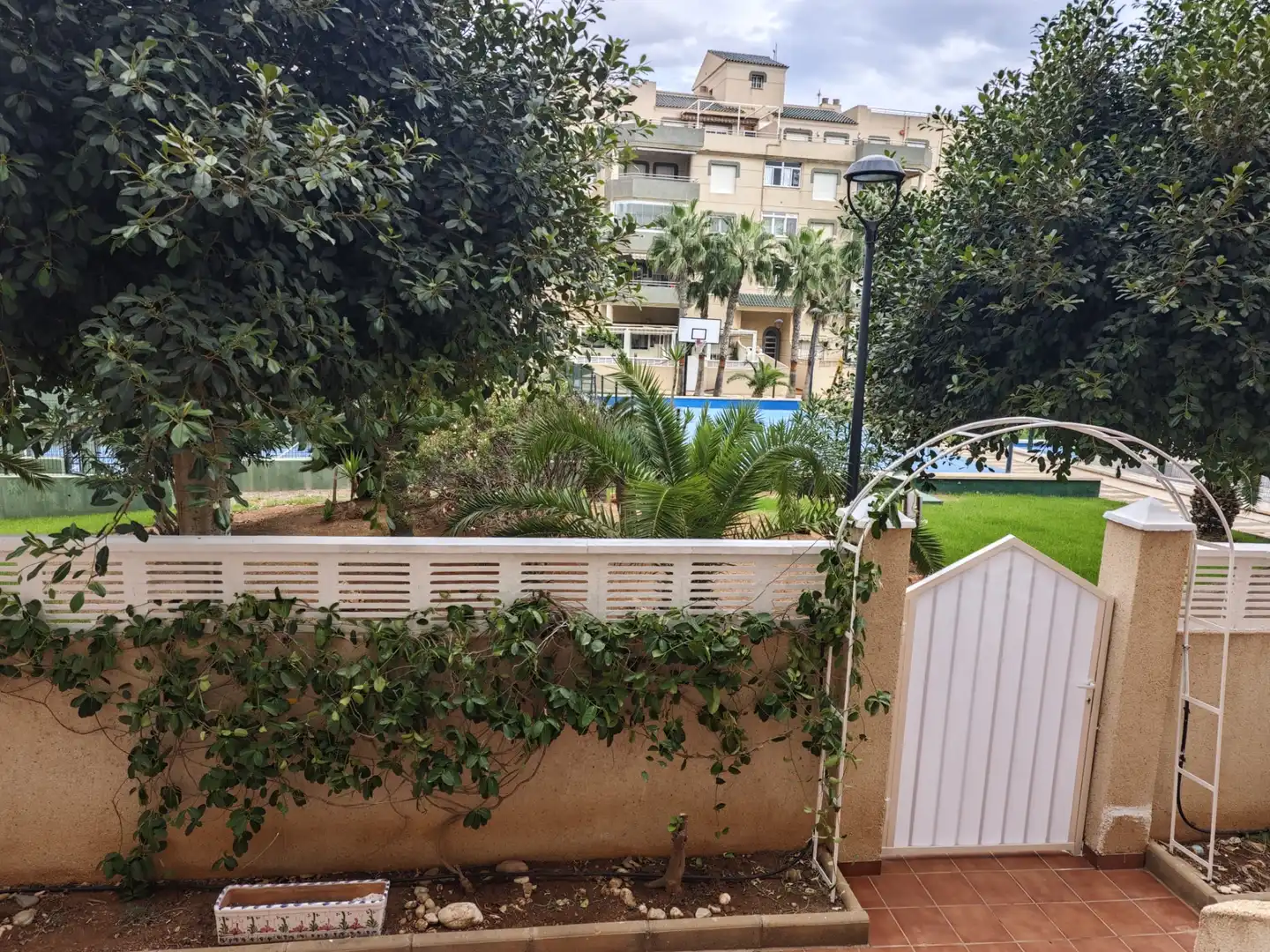 Pis de 70 m² a Almeria