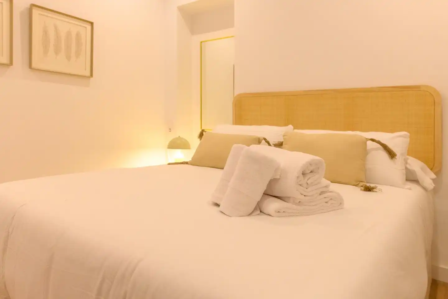Wohnung 65 m² in Madrid