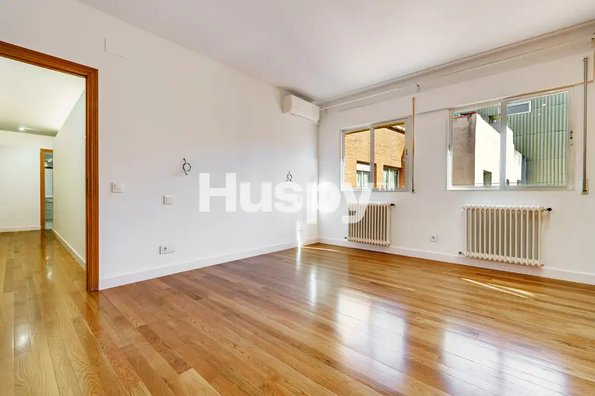 Pis de 124 m² a Madrid