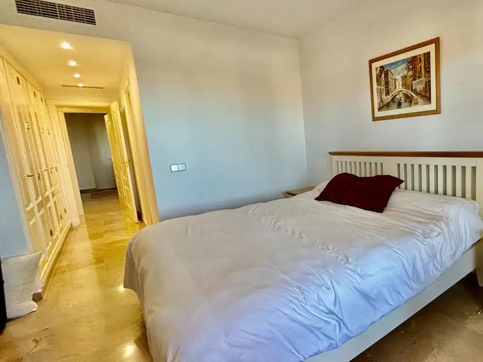 Pis de 119 m² a Marbella