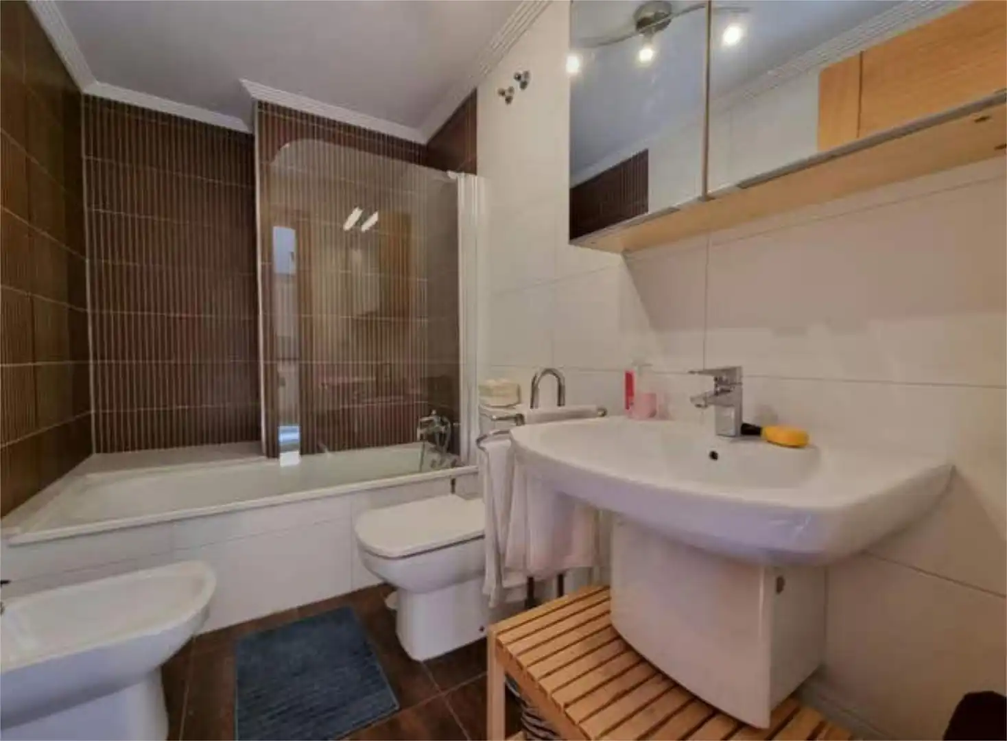 Piso de 55 m² en Soto del Barco