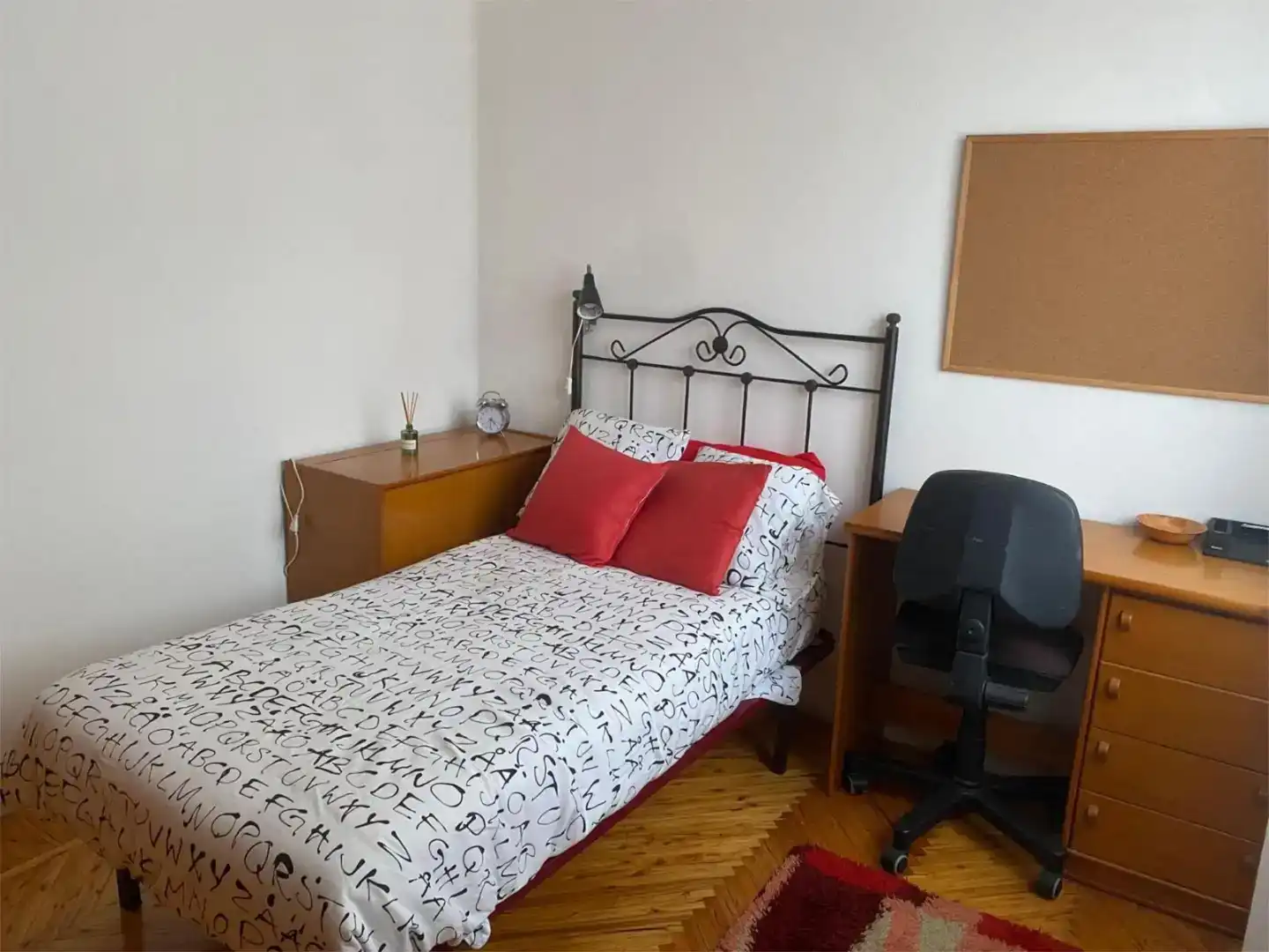 Piso de 137 m² en España